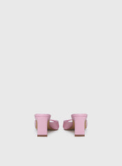 Billini Mickey Heels Peony