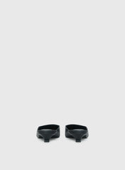 Kezia Heels Black