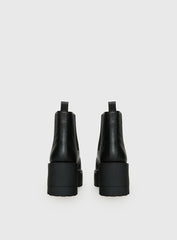 Lipstik Eamon Boots Black