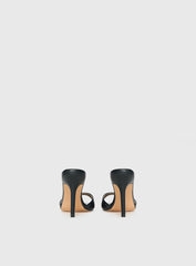 Caroline Heels Black
