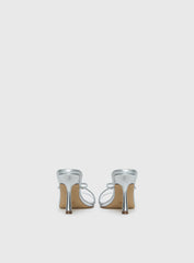 Billini Xerena Heels Silver
